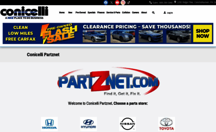 partznet.com