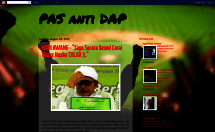 pasantidap.blogspot.com