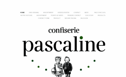 pascaline.be