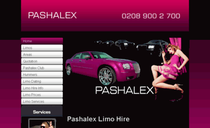 pashalex.com