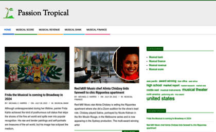 pasion-tropical.com