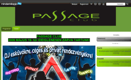 passageclub.mlap.hu