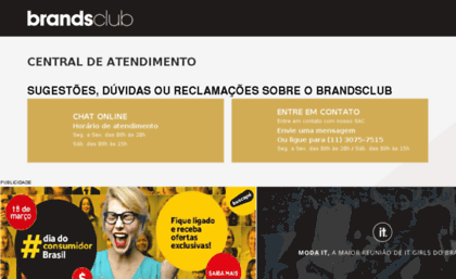passevip.brandsclub.com.br