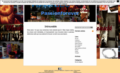 passionforever.unblog.fr