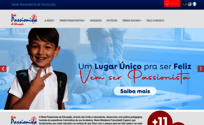passionista.com.br