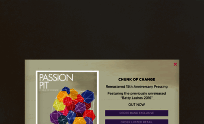 passionpitmusic.com