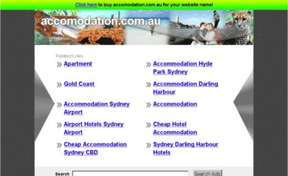 passport2paradise.accomodation.com.au
