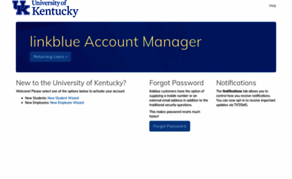 password.uky.edu