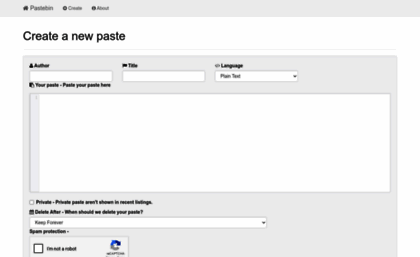 pastebin.pl
