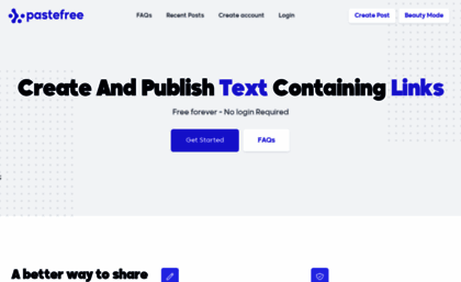 pastefree.net