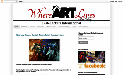 pastelartistsinternational.blogspot.com