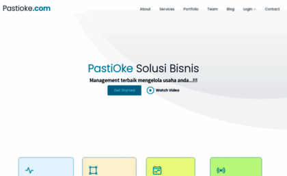 pastioke.com