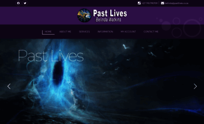 pastlives.co.za