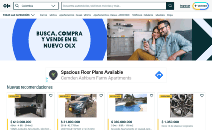 pasto.olx.com.co