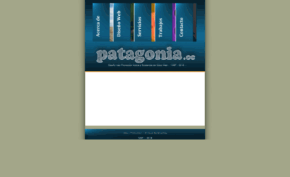 patagonia.cc