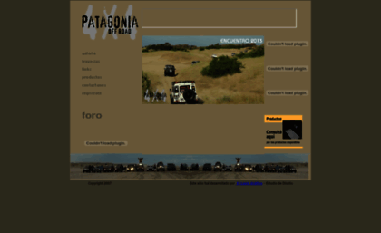 patagonia4x4.com.ar