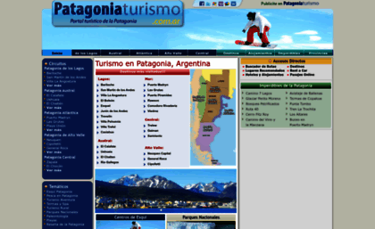 patagoniaturismo.com.ar