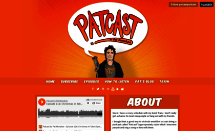 patcast.com