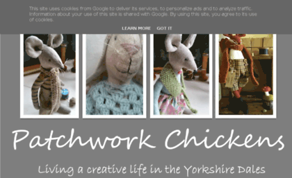 patchworkchickens.blogspot.co.uk