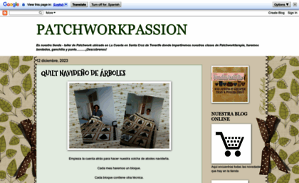 patchworkpasion.blogspot.com