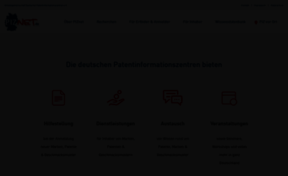 patentinformation.de