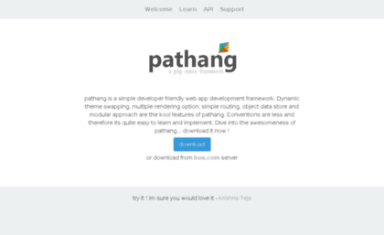 pathang.net