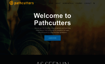 pathcutters.com