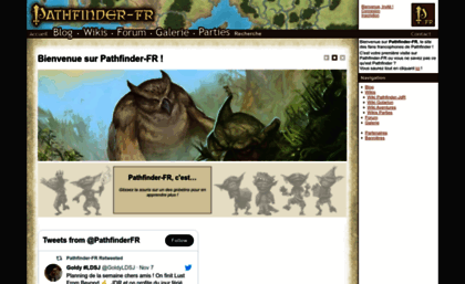 pathfinder-fr.org