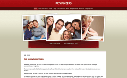 pathfindersfellowships.com