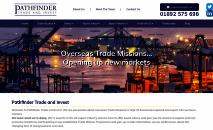 pathfindertradeandinvest.com