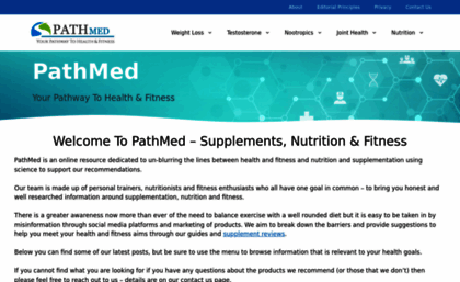 pathmed.com