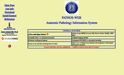 pathos-web.sourceforge.net