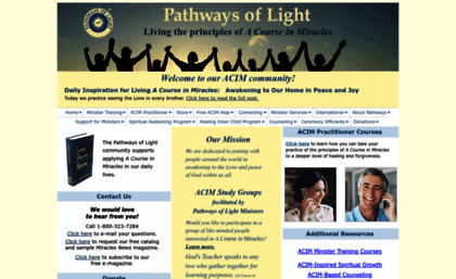 pathwaysoflight.org