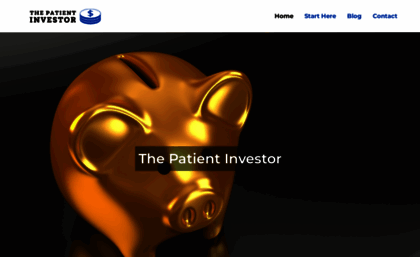 patient-investor.com