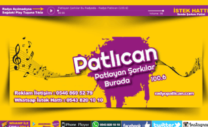 patlican.com.tr
