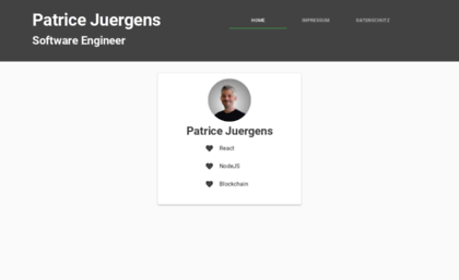 patrice-juergens.de