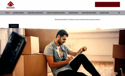 patrimonio.com.mx