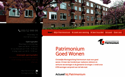 patrimonium-groningen.nl