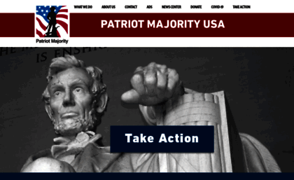 patriotmajority.org
