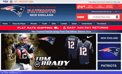 patriotsfansjerseyshop.com