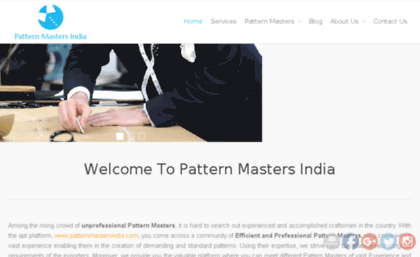 patternmastersindia.com