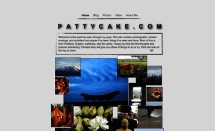 pattycake.com