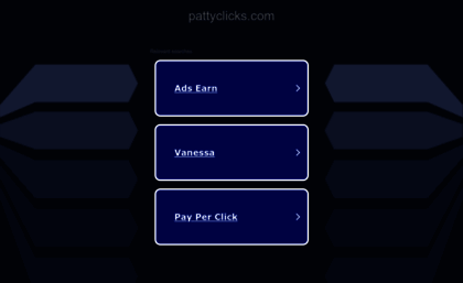 pattyclicks.com