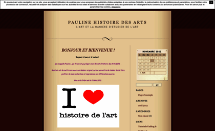 paulinehistoiredesarts.unblog.fr