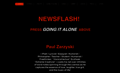 paulzarzyski.com