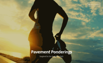 pavementponderings.com