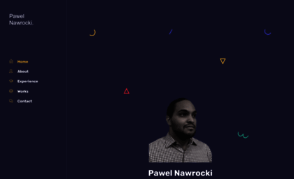 pawelunawrocki.com