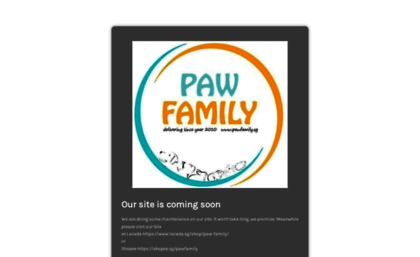 pawfamily.sg