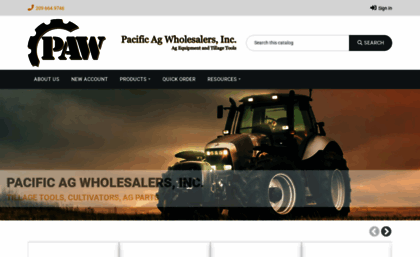 pawline.com