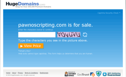 pawnoscripting.com